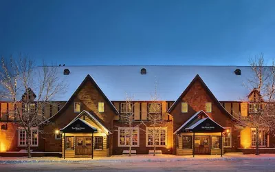 Photo 2 - Wort Hotel