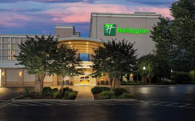 Holiday Inn Gaithersburg by IHG