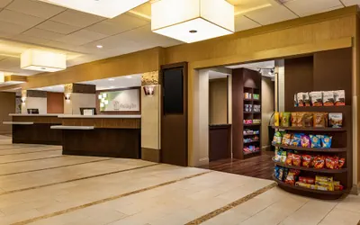Photo 3 - Holiday Inn Gaithersburg by IHG