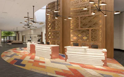 Photo 2 - Hyatt Regency Phoenix