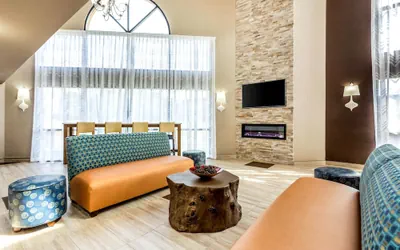 Photo 3 - Quality Inn Fort Mill near Carowinds Blvd.