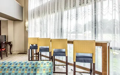 Photo 5 - Quality Inn Fort Mill near Carowinds Blvd.