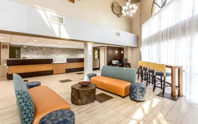 Photo 4 - Quality Inn Fort Mill near Carowinds Blvd.