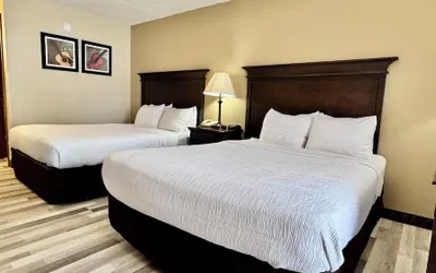Photo 4 - Quality Inn West-Branson Theatre District