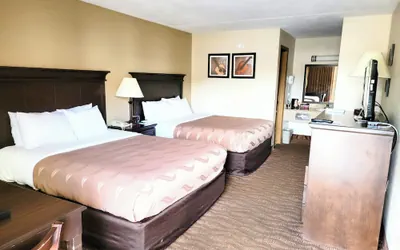 Photo 5 - Quality Inn West-Branson Theatre District