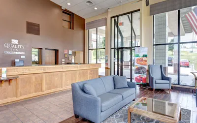 Photo 3 - Quality Inn West-Branson Theatre District