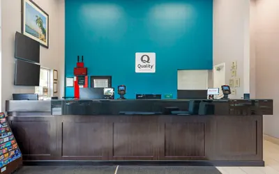 Photo 3 - Quality Inn Bradenton North I-75