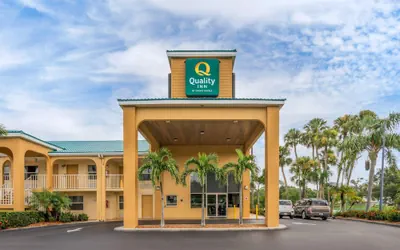 Photo 2 - Quality Inn Bradenton North I-75