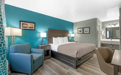 Photo 5 - Quality Inn Bradenton North I-75