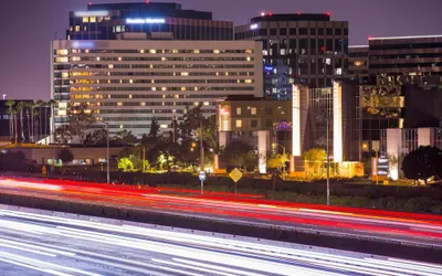Photo 2 - Hyatt Regency Irvine