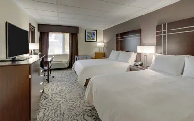 Photo 4 - Holiday Inn Express Aberdeen by IHG