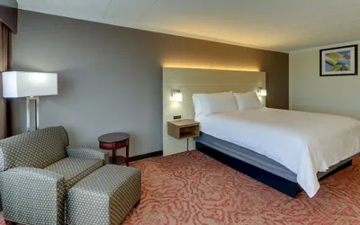 Photo 5 - Holiday Inn Express Aberdeen by IHG