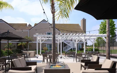 Photo 2 - Residence Inn by Marriott Costa Mesa Newport Beach