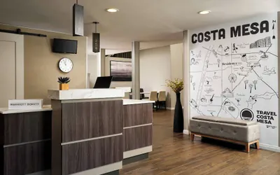 Photo 3 - Residence Inn by Marriott Costa Mesa Newport Beach