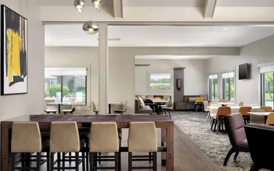 Photo 4 - Residence Inn by Marriott Costa Mesa Newport Beach