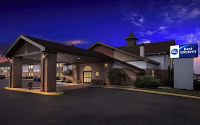 Photo 2 - Best Western Gaylord