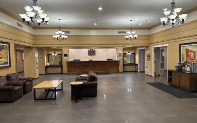 Photo 4 - Quality Inn and Conference Center Greeley Downtown