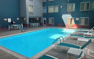 Quality Inn and Conference Center Greeley Downtown