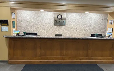 Photo 3 - Quality Inn and Conference Center Greeley Downtown