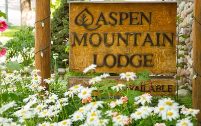 Photo 2 - Aspen Mountain Lodge