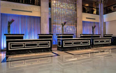 Photo 4 - The Mayflower Hotel, Autograph Collection