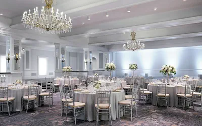 Photo 3 - The Mayflower Hotel, Autograph Collection