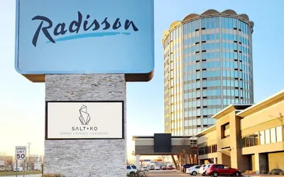 Photo 2 - Radisson Hotel Southfield-Detroit