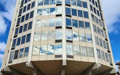 Radisson Hotel Southfield-Detroit