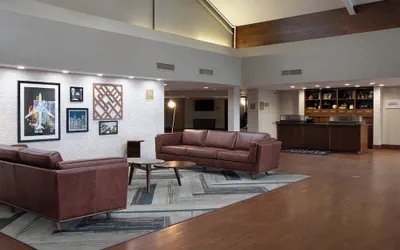 Photo 3 - Four Points by Sheraton Allentown Lehigh Valley
