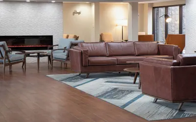 Photo 4 - Four Points by Sheraton Allentown Lehigh Valley