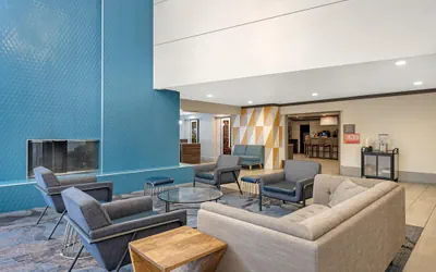 Photo 4 - Best Western Denver East