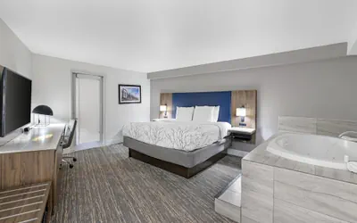 Photo 2 - Best Western Denver East