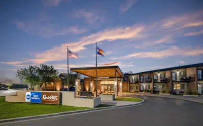 Best Western Denver East