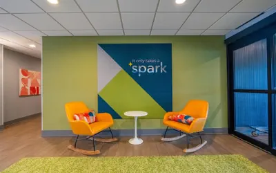 Photo 3 - Spark by Hilton Atlanta Kennesaw Town Center