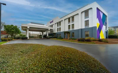 Photo 2 - Spark by Hilton Atlanta Kennesaw Town Center