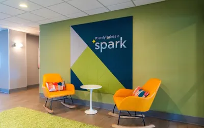Photo 4 - Spark by Hilton Atlanta Kennesaw Town Center