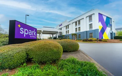 Spark by Hilton Atlanta Kennesaw Town Center