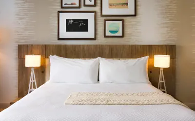 Photo 5 - Belamar Hotel Manhattan Beach, Tapestry Collection by Hilton