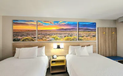 Photo 5 - Days Inn by Wyndham McAllen