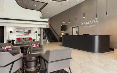 Photo 4 - Ramada by Wyndham Del Rio