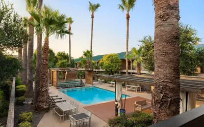 Photo 2 - Ramada by Wyndham Del Rio