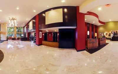 Photo 3 - Courtyard by Marriott Bradenton Sarasota Riverfront