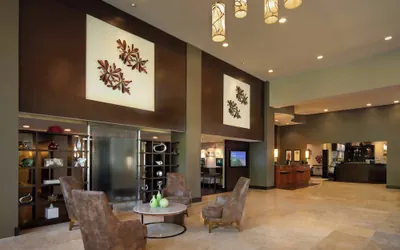 Photo 4 - Courtyard by Marriott Bradenton Sarasota Riverfront