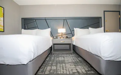 Photo 5 - Crowne Plaza Providence-Warwick Airport by IHG