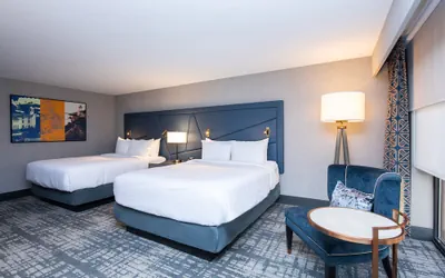 Photo 3 - Crowne Plaza Providence-Warwick Airport by IHG