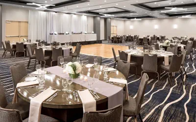 Photo 4 - Delta Hotels by Marriott Minneapolis Northeast