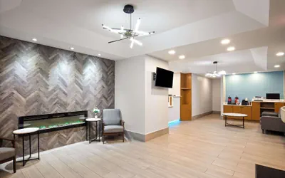 Photo 2 - Days Inn by Wyndham Helen