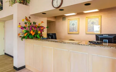 Photo 3 - Econo Lodge Inn & Suites Gulfport Airport