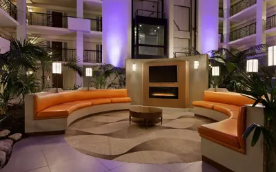 Photo 5 - Embassy Suites by Hilton Piscataway Somerset