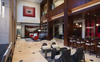Photo 4 - Washington Dulles Marriott Suites